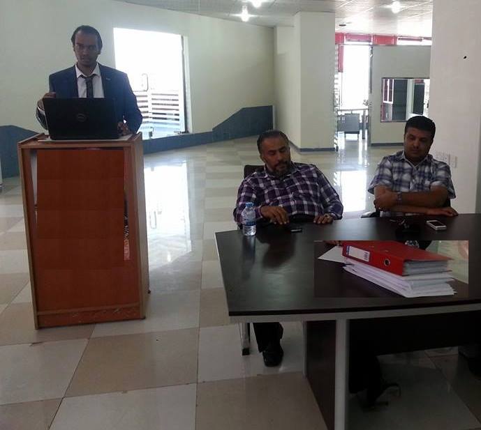 حفل تدشين نظام إدارة الجودة ISO 9001:2008 في شركة كاترينا للتجارة المحدودة حفل تدشين نظام إدارة الجودة ISO 9001:2008 في شركة كاترينا للتجارة المحدودة
