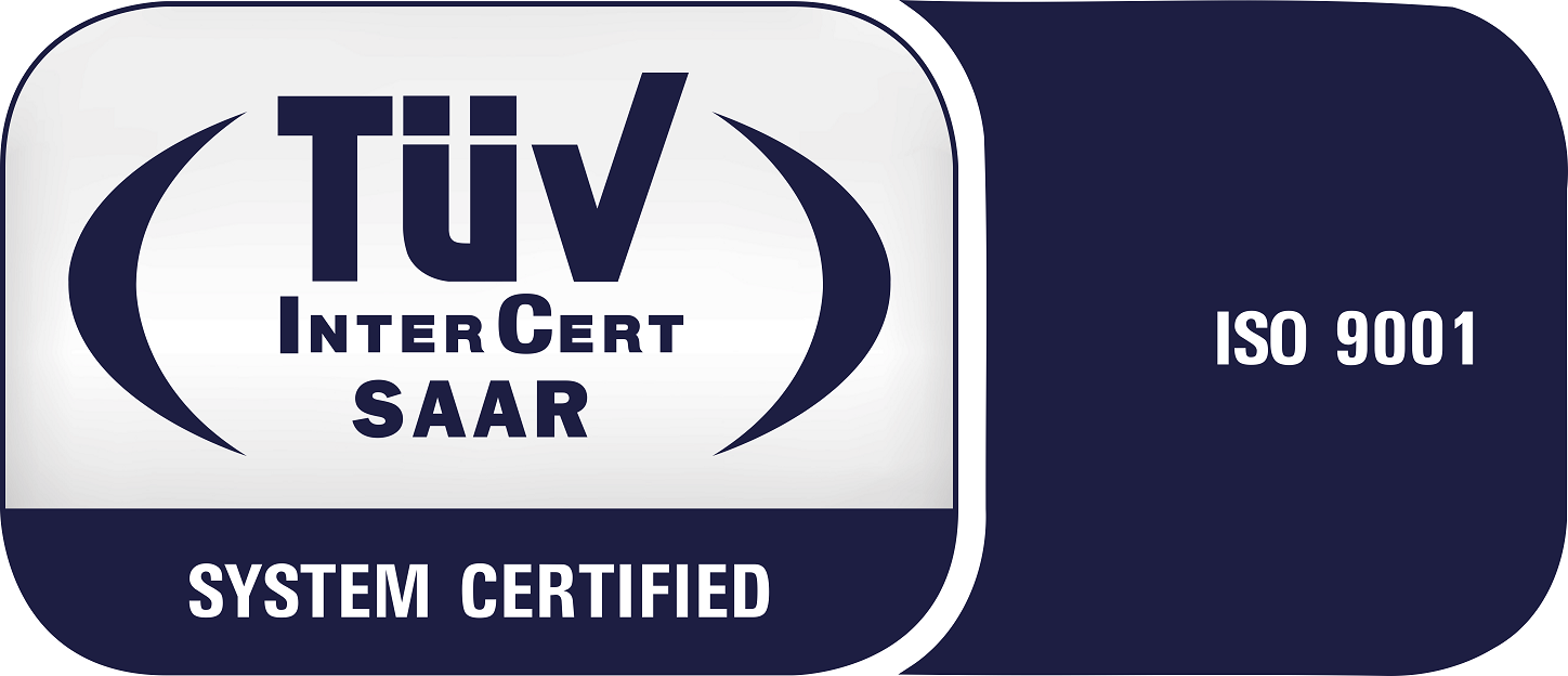 بتأهيل من مركز خبراء الجودة صدور شهادات ISO 9001:2015 لمجموعة سبكترا للتجارة بتأهيل من مركز خبراء الجودة صدور شهادات ISO 9001:2015 لمجموعة سبكترا للتجارة
