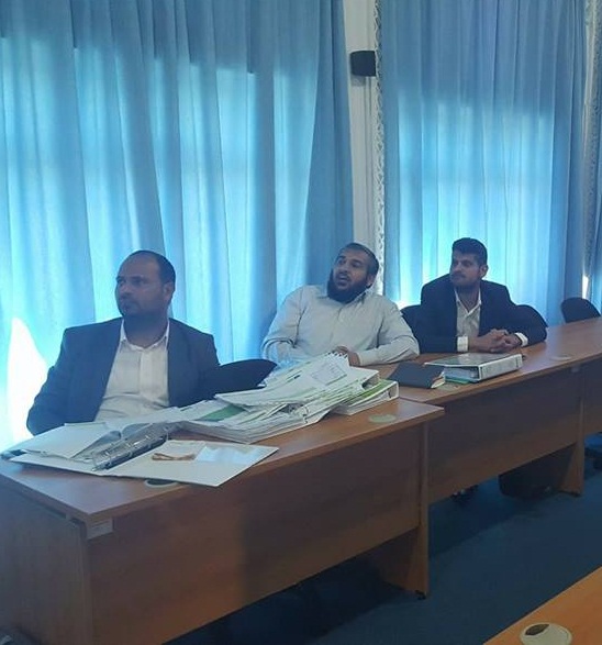 بتأهيل من مركز خبراء الجودة مجموعة سبكترا للتجارة تحصل على شهادة ISO 9001:2015 بتأهيل من مركز خبراء الجودة مجموعة سبكترا للتجارة تحصل على شهادة ISO 9001:2015