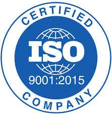          ISO 9001:2015 <br /><span style='color:#000;margin-top:15px;'><small>  </small></span>
