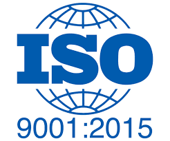    ISO 9001:2015<br /><span style='color:#000;margin-top:15px;'><small>  </small></span>